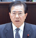 太田 康隆 自由民主党浜松