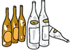 Returnable bottles