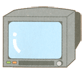 CRT television, Flat-screen television(LCD/plasma)