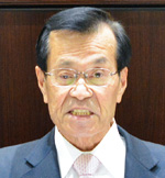 和久田 哲男 自由民主党浜松