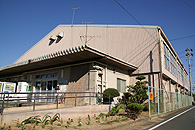 細江総合体育センター