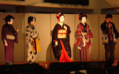 写真：横尾歌舞伎