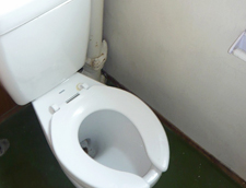 小野トイレ