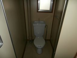 飯田トイレ
