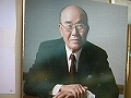 本田宗一郎生誕100年記念式典
