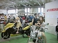 バイクのふるさと浜松2008