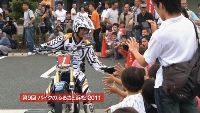 第9回バイクのふるさと浜松2011