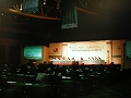 オーストラリアで開催された都市・自治体連合の会議とその活動