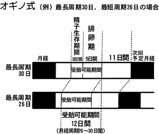 オギノ式