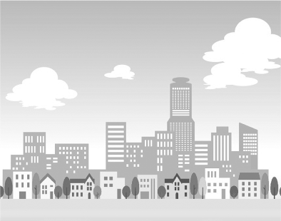 city