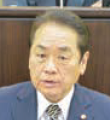自由民主党浜松 鈴木　幹夫