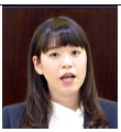 市民サポート浜松　馬塚　彩矢香