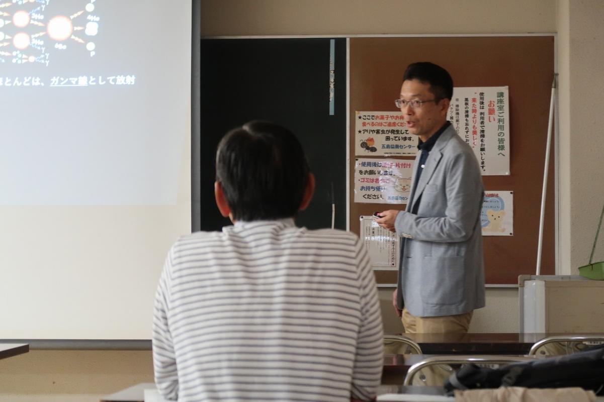 どんな世界
