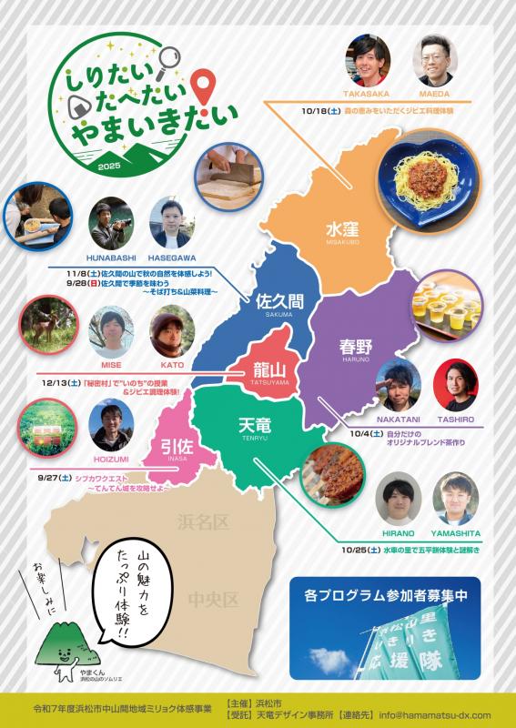 チラシ裏