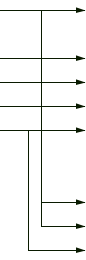 →