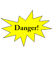 Danger