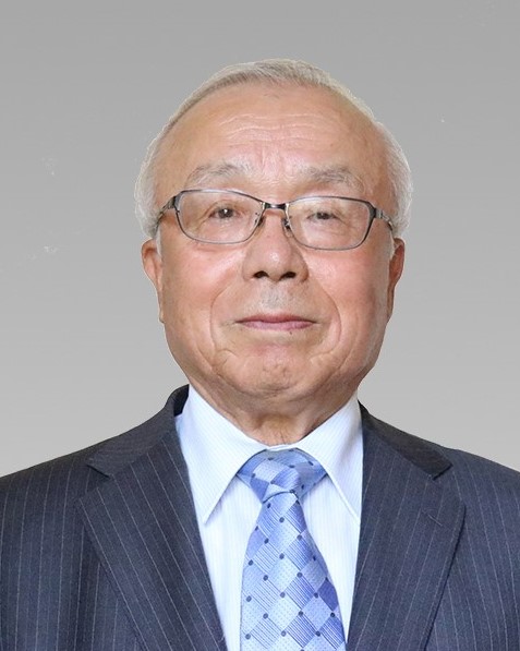 岸田勝彦氏