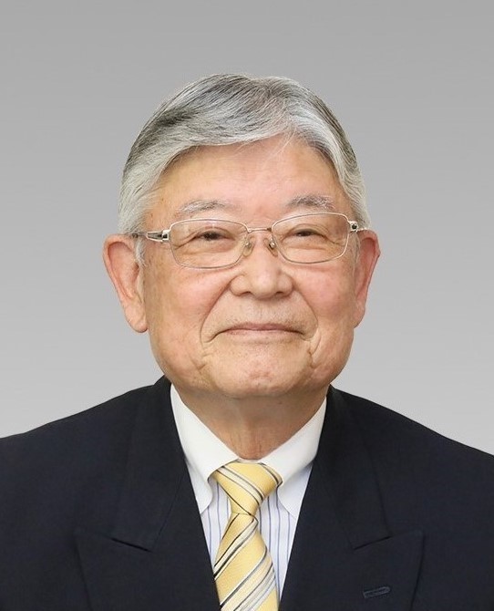 二橋雅夫氏