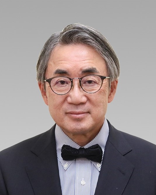 野口泰之氏