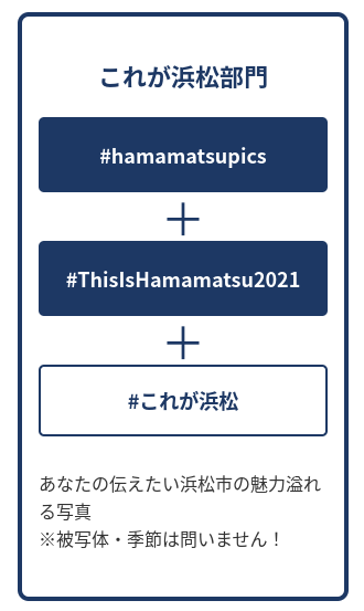 ハッシュタグ1