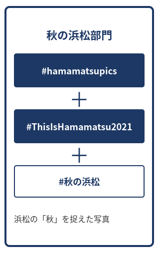 ハッシュタグ4