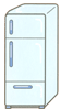 Refrigerators and freezers