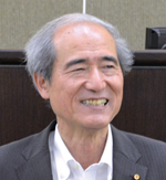 市民クラブ 斉藤　晴明