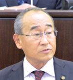 公明党 黒田 豊