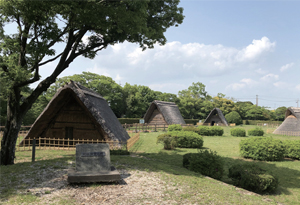 蜆塚遺跡