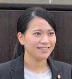 自由民主党浜松 小泉 翠