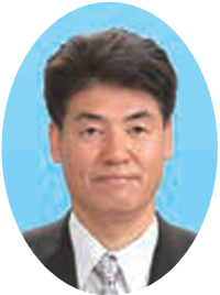 副議長　戸田　誠（とだまこと）