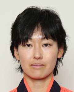 渥美選手