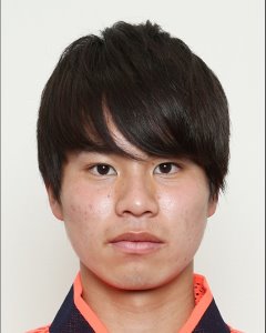 池田選手