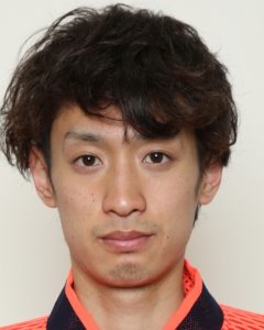 伊藤選手