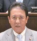 市民クラブ 鈴木 真人