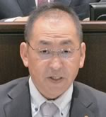 自由民主党浜松 小野田 康弘