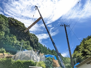 樋の交換2