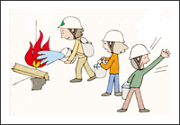 Mọi người có an toàn không?
