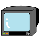 TV CRT