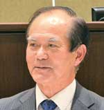 日本共産党浜松市議団 酒井豊実