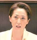 党派を超える会 鈴木 唯記子