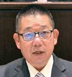 自由民主党浜松 井田 博康