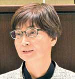 党派を超える会 鈴木 唯記子