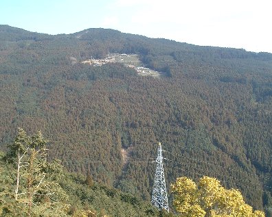 浜松市横山町