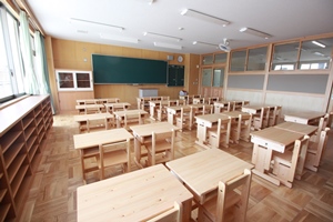 中部学園の様子2