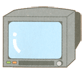 Televisor de tubo (CRT), Televisor de pantalla plana（cristal líq