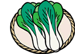 Bok choy