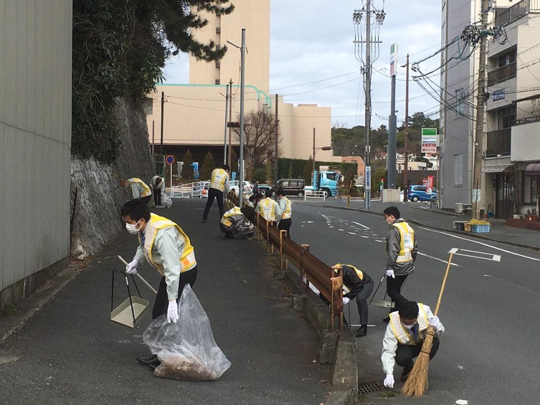 遠鉄建設株式会社