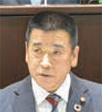 自由民主党浜松 倉田 清一