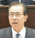 自由民主党浜松 太田 康隆
